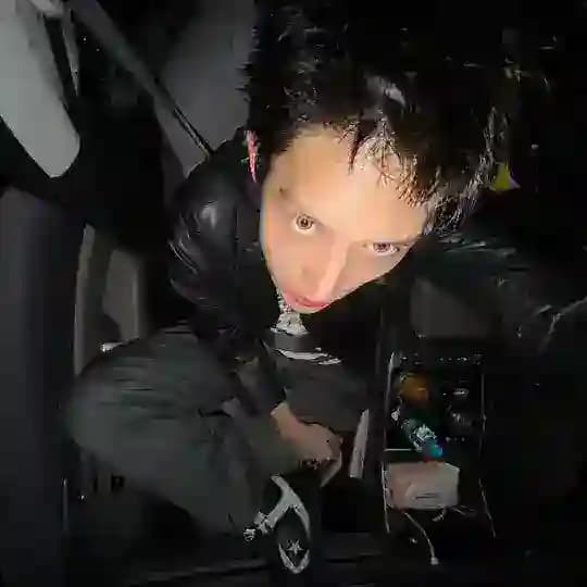 JAMESTRIKE