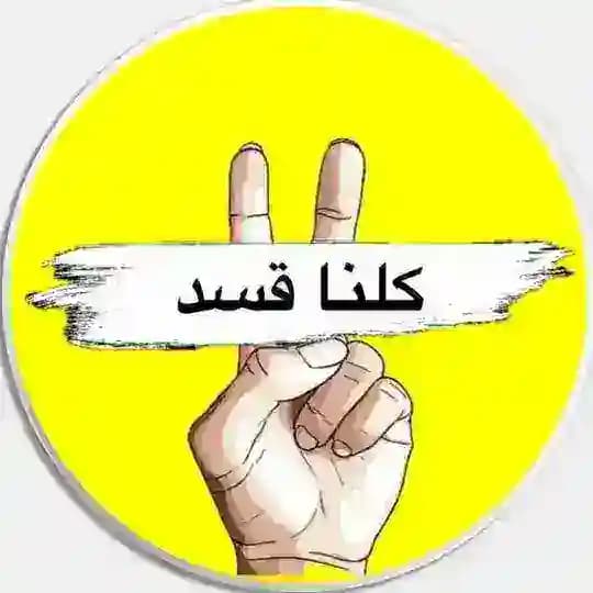 كلنا قسد Profile