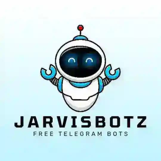 JarvisBotz ⚡️
