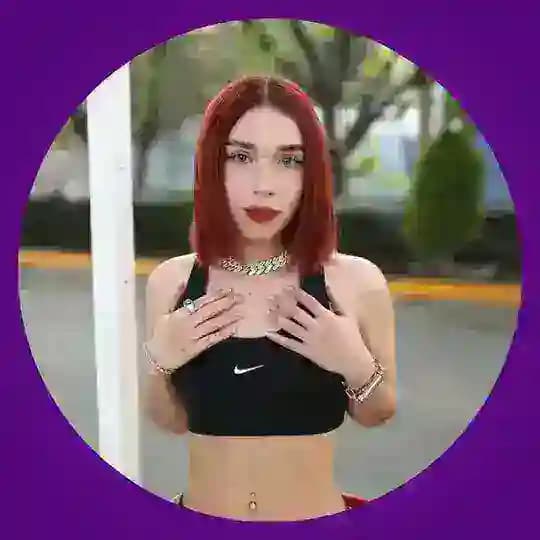 ・ARG - Jazmín Arias 💎