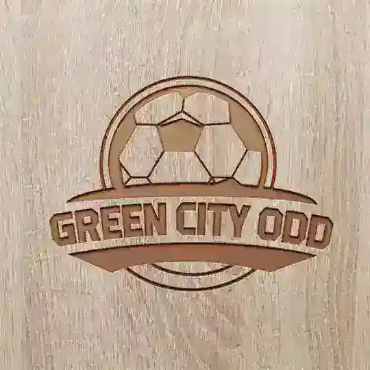 GREEN CITY ODD