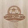 GREEN CITY ODD