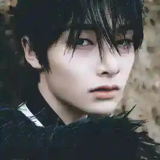 I.N | YANG JEONGIN | STRAY KIDS