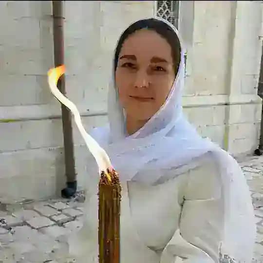 Иерусалим моими глазами✨