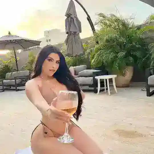 Jessica Orozco | Gummies15 🔥🍑