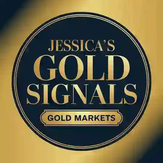 Jessica's Gold Signals