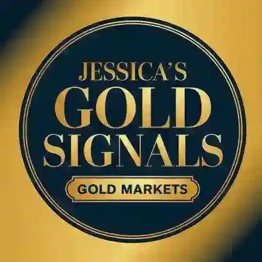 Jessica's Gold Signals