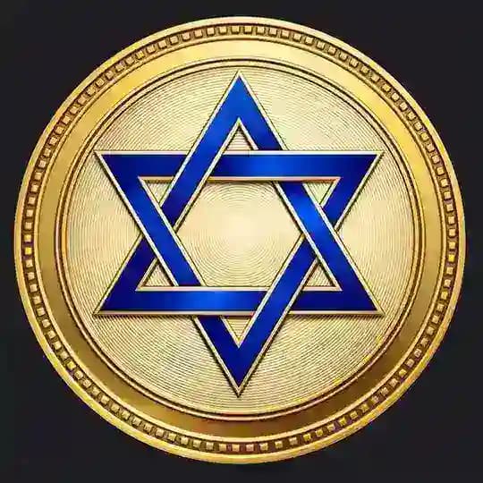 Jewcoin Entry