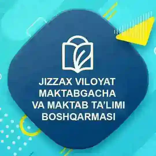 Jizzax viloyat MMTB Axborot xizmati| Rasmiy kanal