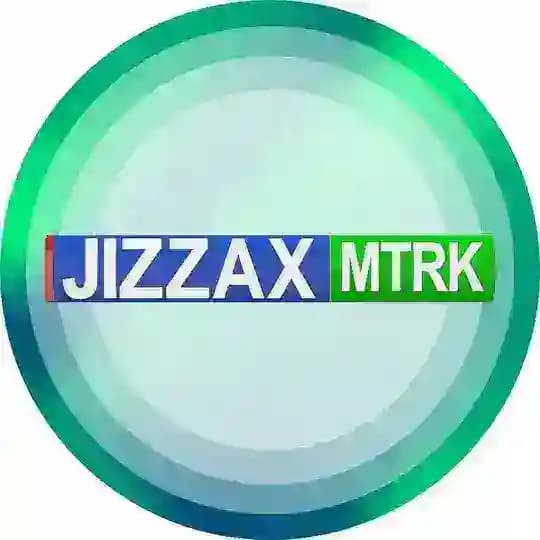 JizzaxTRK | Rasmiy kanal