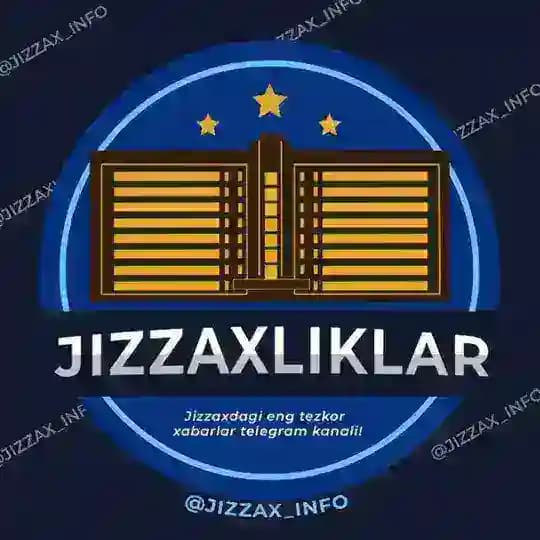 Jizzaxliklar | Жиззахликлар