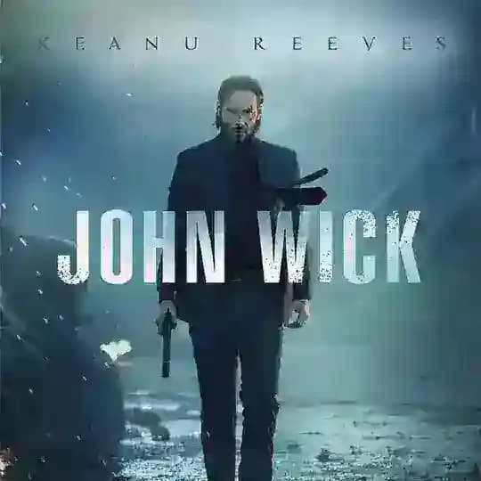 John Wick