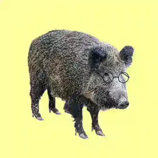 Библиотекарь Джони