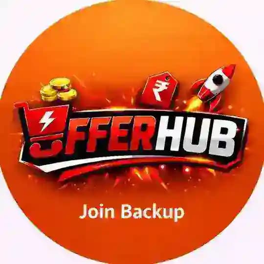 Join Backup