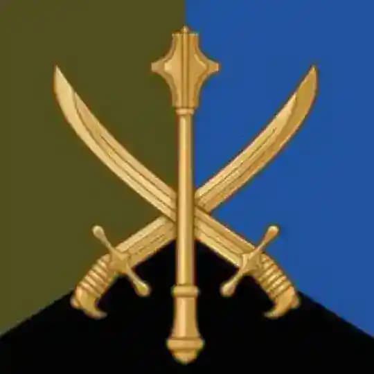 Угруповання об'єднаних сил / Joint Forces Task Force