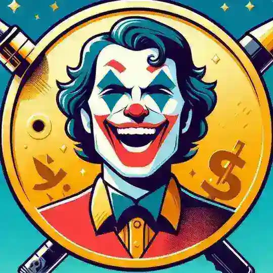 Crypto Jokes 😋₿