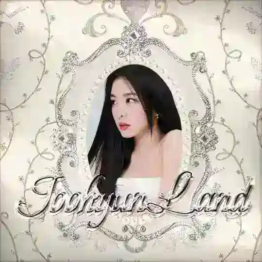 JOOHYUNLAND
