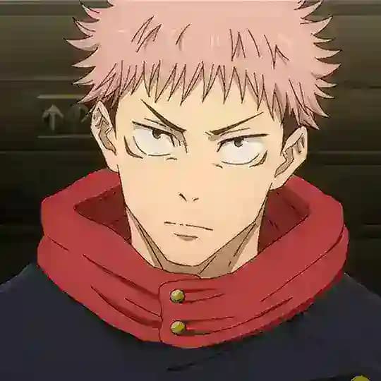 انمي جوجوتسو كايسن | Jujutsu Kaisen