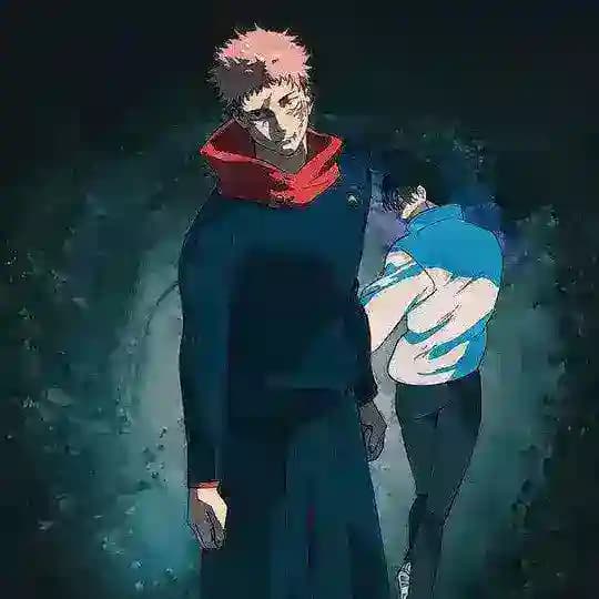 Jujutsu Kaisen Season 3