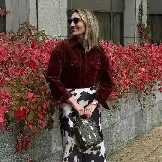 Стилист Julia Pchelka