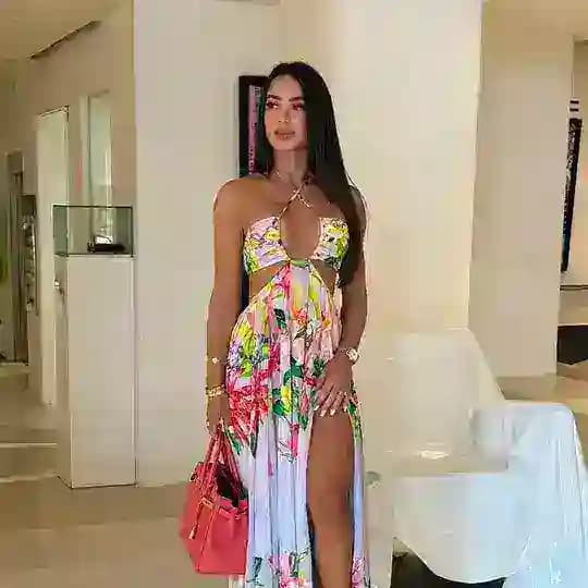 Julia Perez