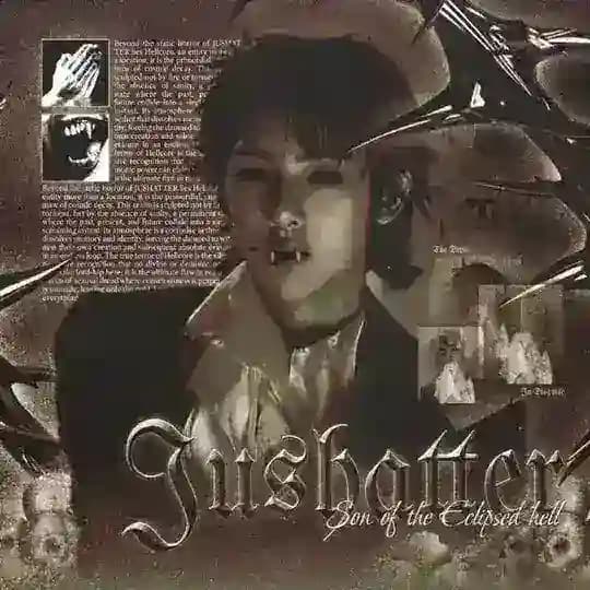 Heir Shattered of Juhoon.