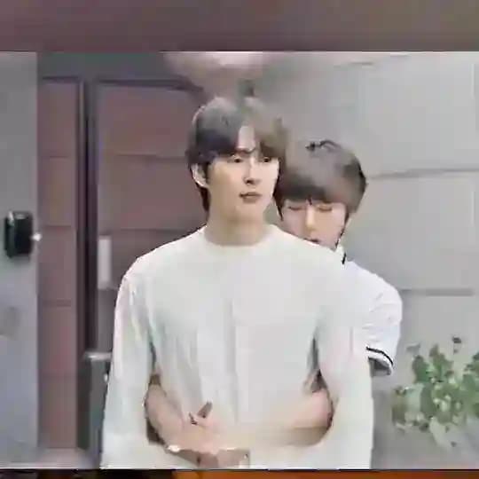 Love In Protocol (2026) Eng Sub & Indo Sub