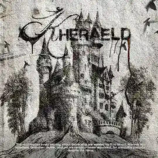 KHERAELD: Blood & Roots.