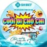 SHBET - CƯỜI ĐI CHỜ CHI 😆