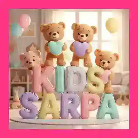 KIDS SARPA