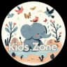 👧🏻 Kids Zone🧒🏻 🌈