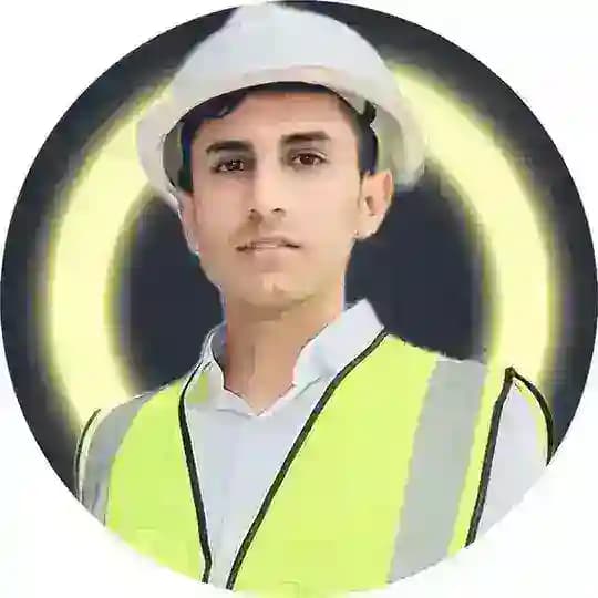 المهندس سجاد القيسي