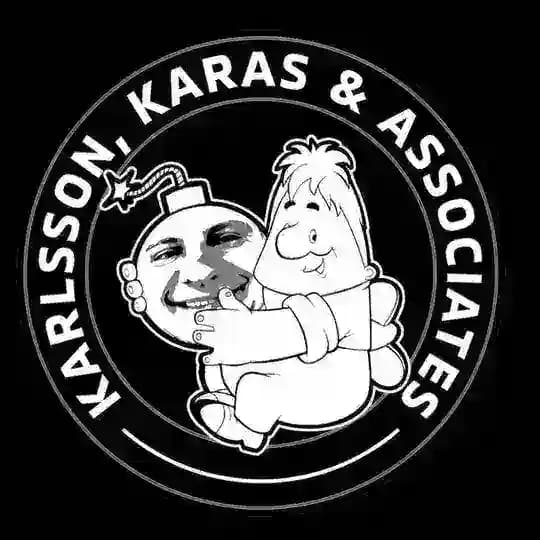 НЦ «Карлссон, Карась і Партнери»