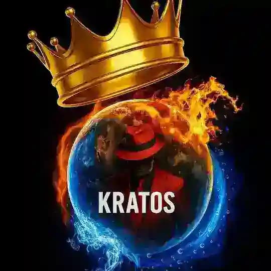 KRATOS محاكي الجوال