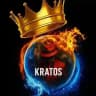 KRATOS محاكي الجوال