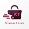 KT SHOPPING & DEALS 🛍️🛒