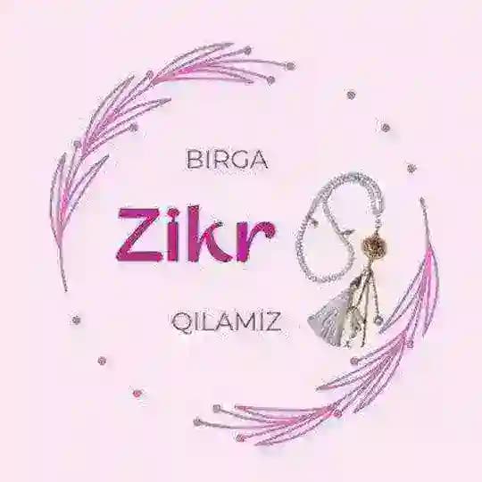 ZIKRLAR DUOLAR