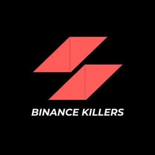 Binance Killers® VIP