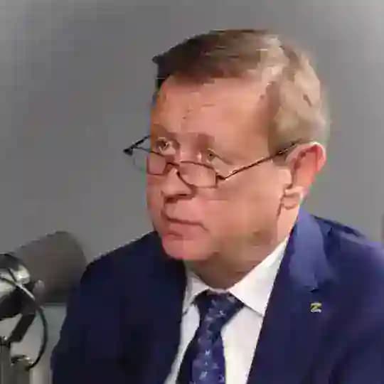 Калугин Online