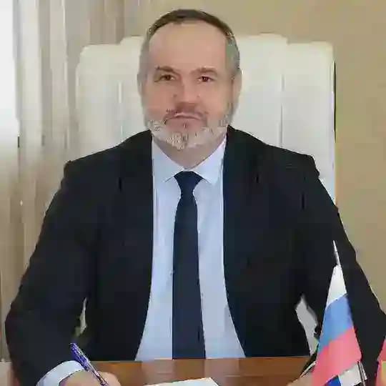 Дмитрий Каменев