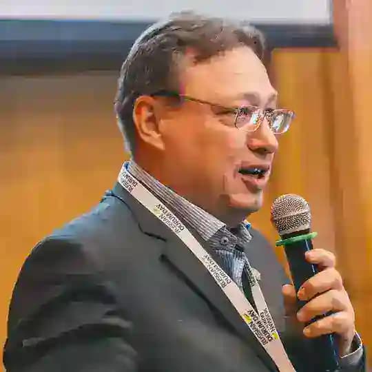 Eugeniy Karabanov