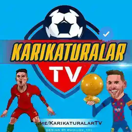 Karikaturalar TV