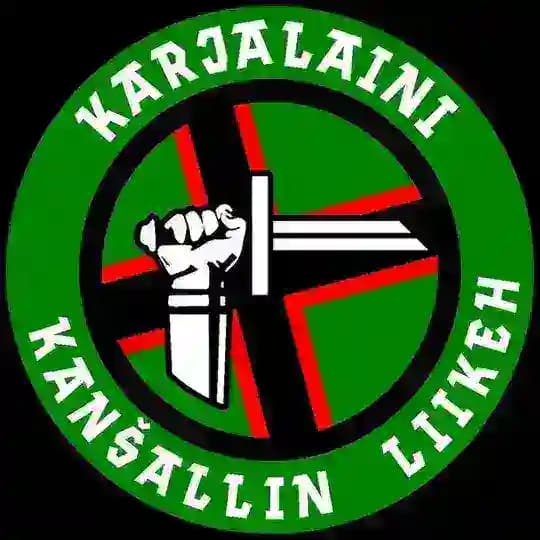 Karjalaini Kanšallin Liikeh ᛅ Карельское Национальное Движение