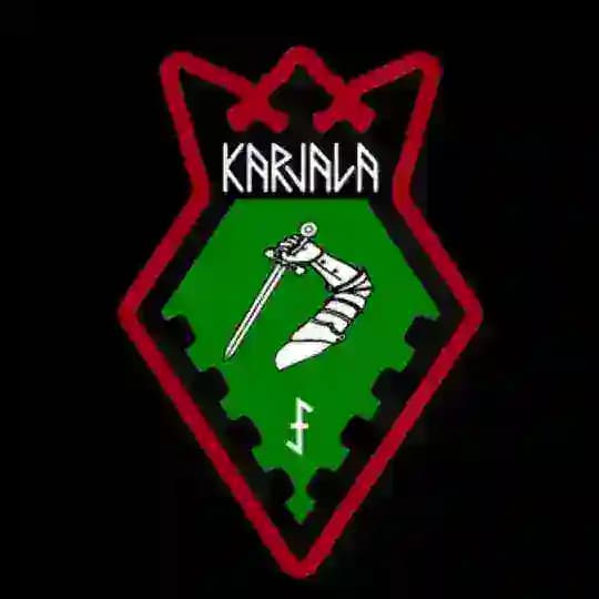 NORD ᛇ Karjalan Heimoryhmä