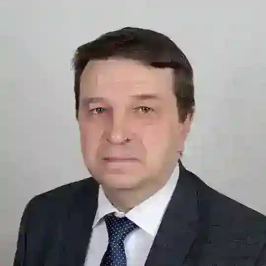 Михаил Карнаухов
