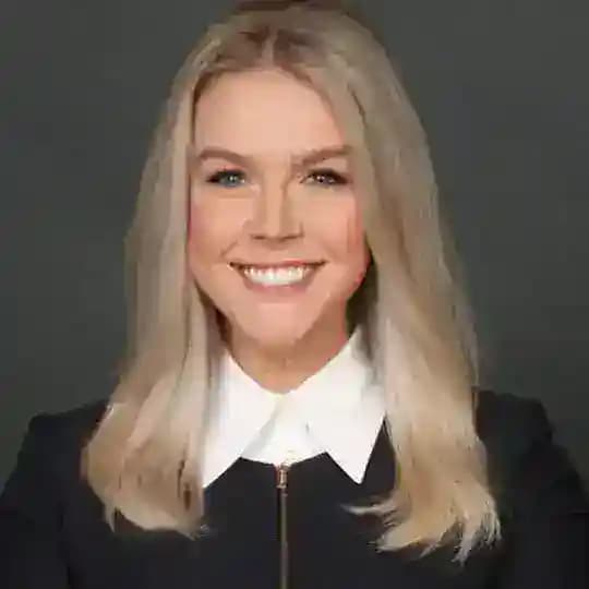 Karoline Leavitt