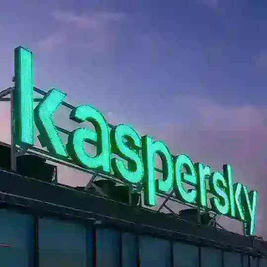 Kaspersky4media