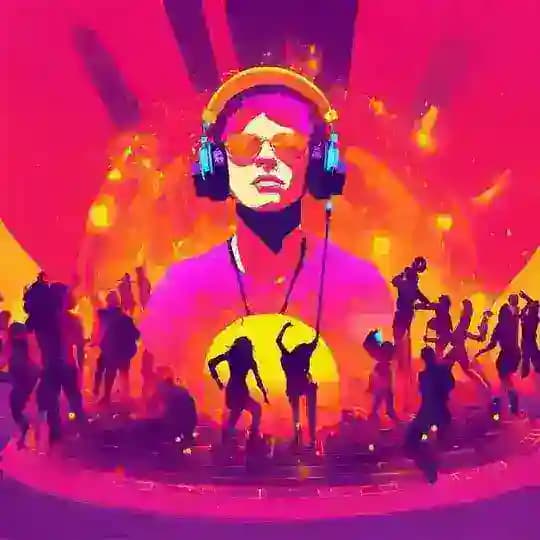 Kênh Nhạc Pay Lắk 🎧 Profile