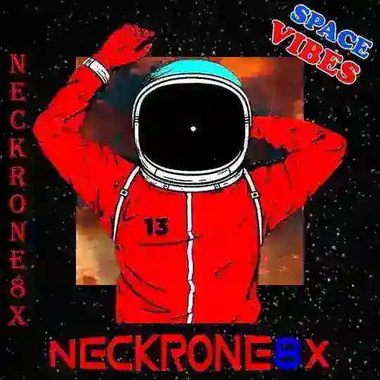 Neckrone8x