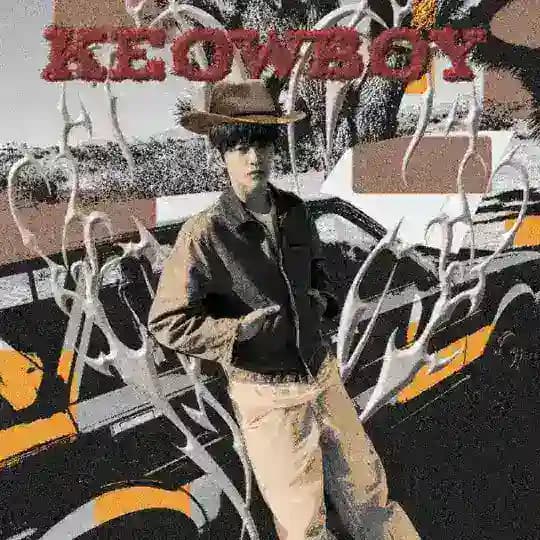 KEOWBOY